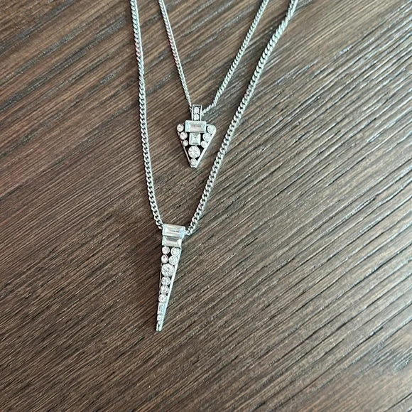 Chloe + Isabel necklace - Picture 2 of 3